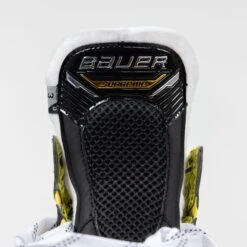 Bauer Supreme M4 Junior Hockey Skates -Bauer bauer hockey skates bauer supreme m4 junior hockey skates 29084391997506