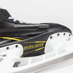 Bauer Supreme M4 Senior Hockey Skates 22 Bauer Supreme M4 Senior Hockey Skates -Bauer bauer hockey skates bauer supreme m4 senior hockey skates 29084389310530