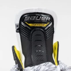 Bauer Supreme M4 Senior Hockey Skates 24 Bauer Supreme M4 Senior Hockey Skates -Bauer bauer hockey skates bauer supreme m4 senior hockey skates 29084389343298
