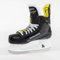 Bauer Supreme M4 Senior Hockey Skates 17 Bauer Supreme M4 Senior Hockey Skates -Bauer bauer hockey skates bauer supreme m4 senior hockey skates 29084389670978