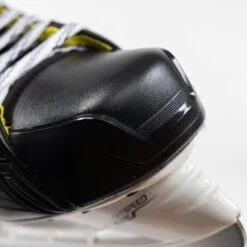 Bauer Supreme M4 Senior Hockey Skates 21 Bauer Supreme M4 Senior Hockey Skates -Bauer bauer hockey skates bauer supreme m4 senior hockey skates 29084389736514