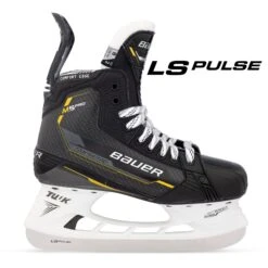 Bauer Supreme M5 Pro Intermediate Hockey Skates 24 Bauer Supreme M5 Pro Intermediate Hockey Skates -Bauer bauer hockey skates bauer supreme m5 pro intermediate hockey skates 29309573300290