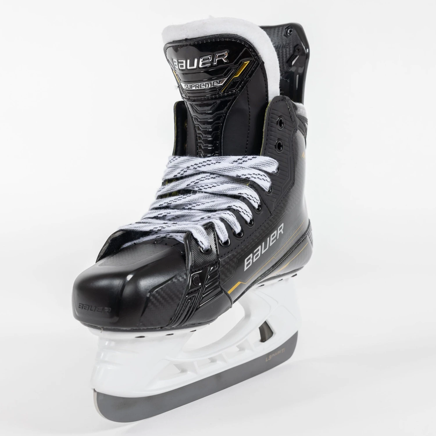 Bauer Supreme M5 Pro Intermediate Hockey Skates 9 Bauer Supreme M5 Pro Intermediate Hockey Skates - Image 7