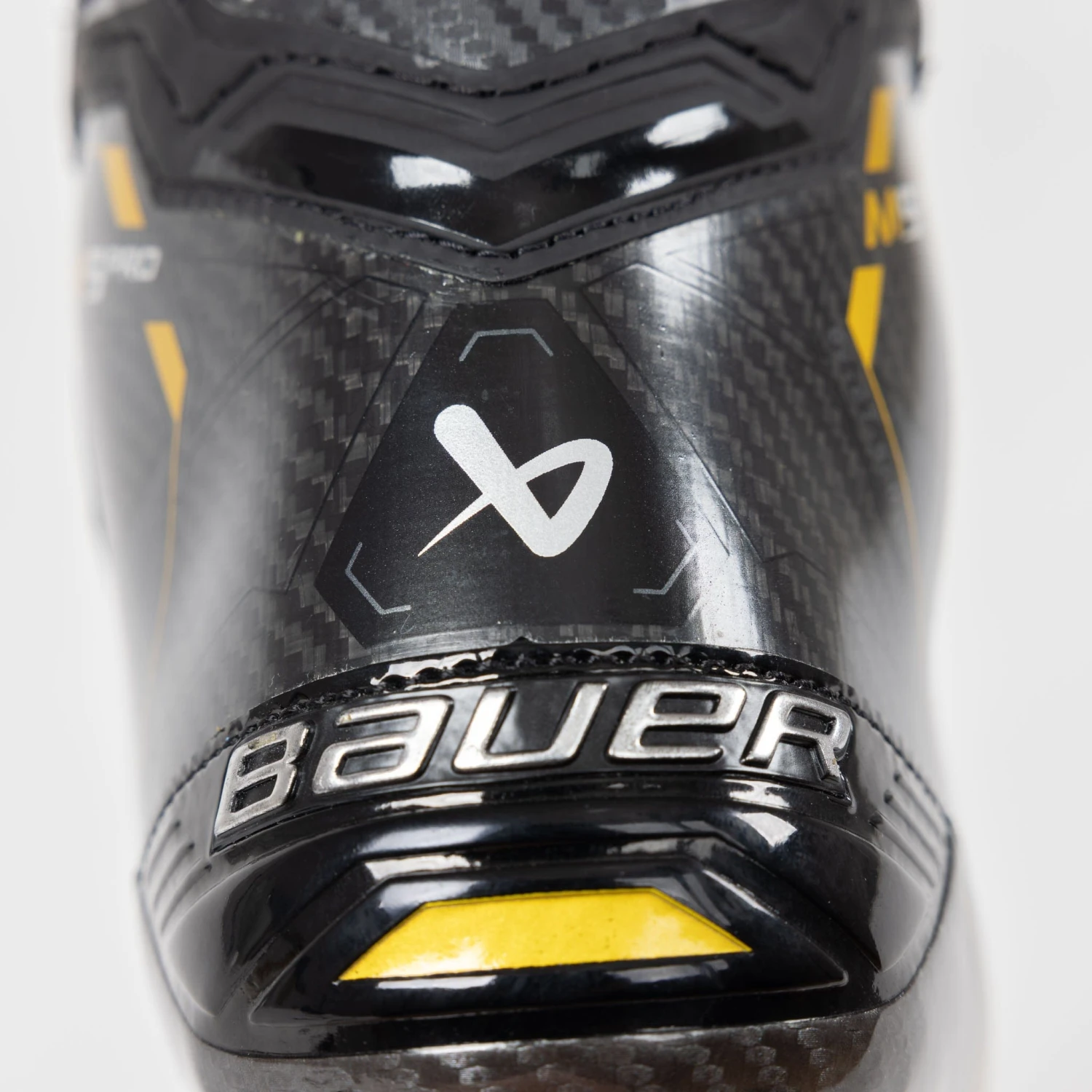 Bauer Supreme M5 Pro Intermediate Hockey Skates 20 Bauer Supreme M5 Pro Intermediate Hockey Skates - Image 18