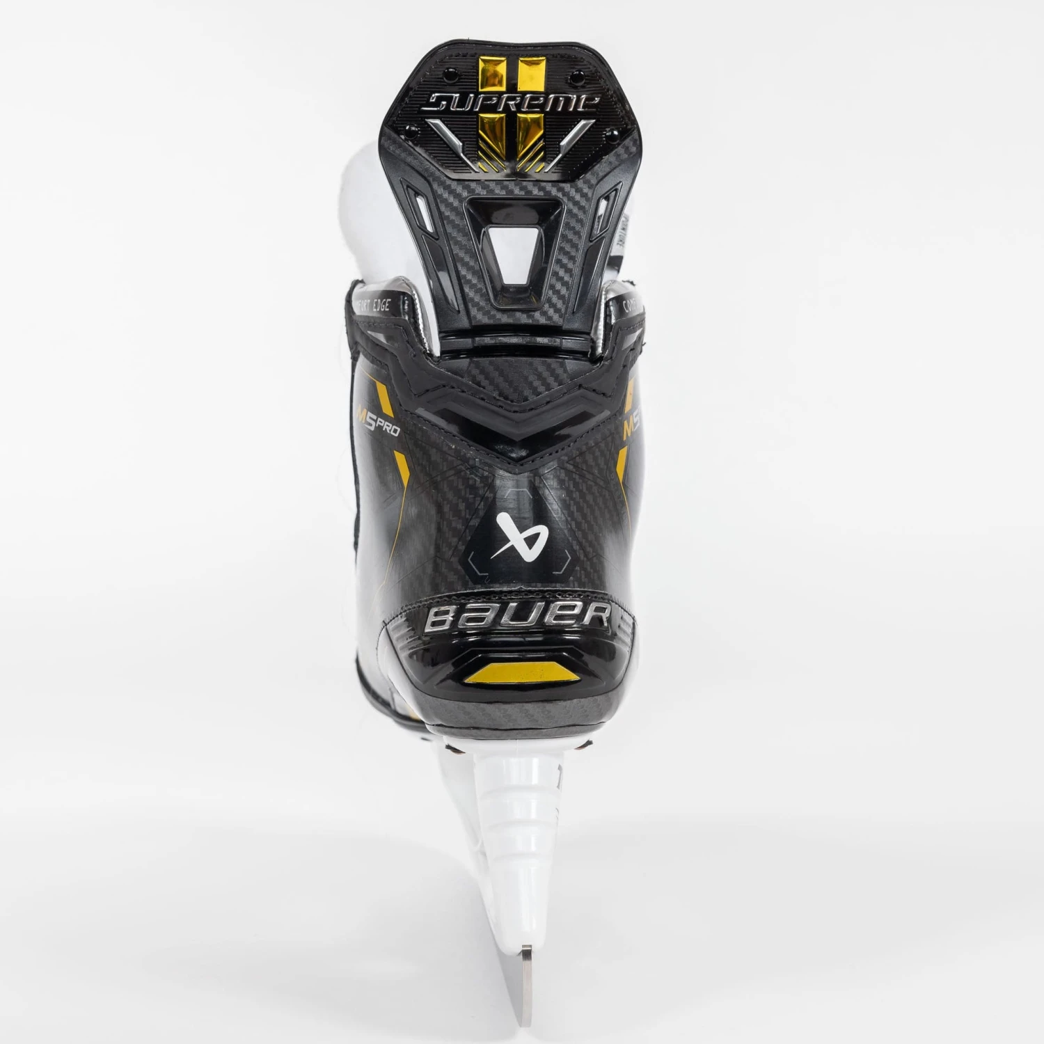 Bauer Supreme M5 Pro Intermediate Hockey Skates 12 Bauer Supreme M5 Pro Intermediate Hockey Skates - Image 10