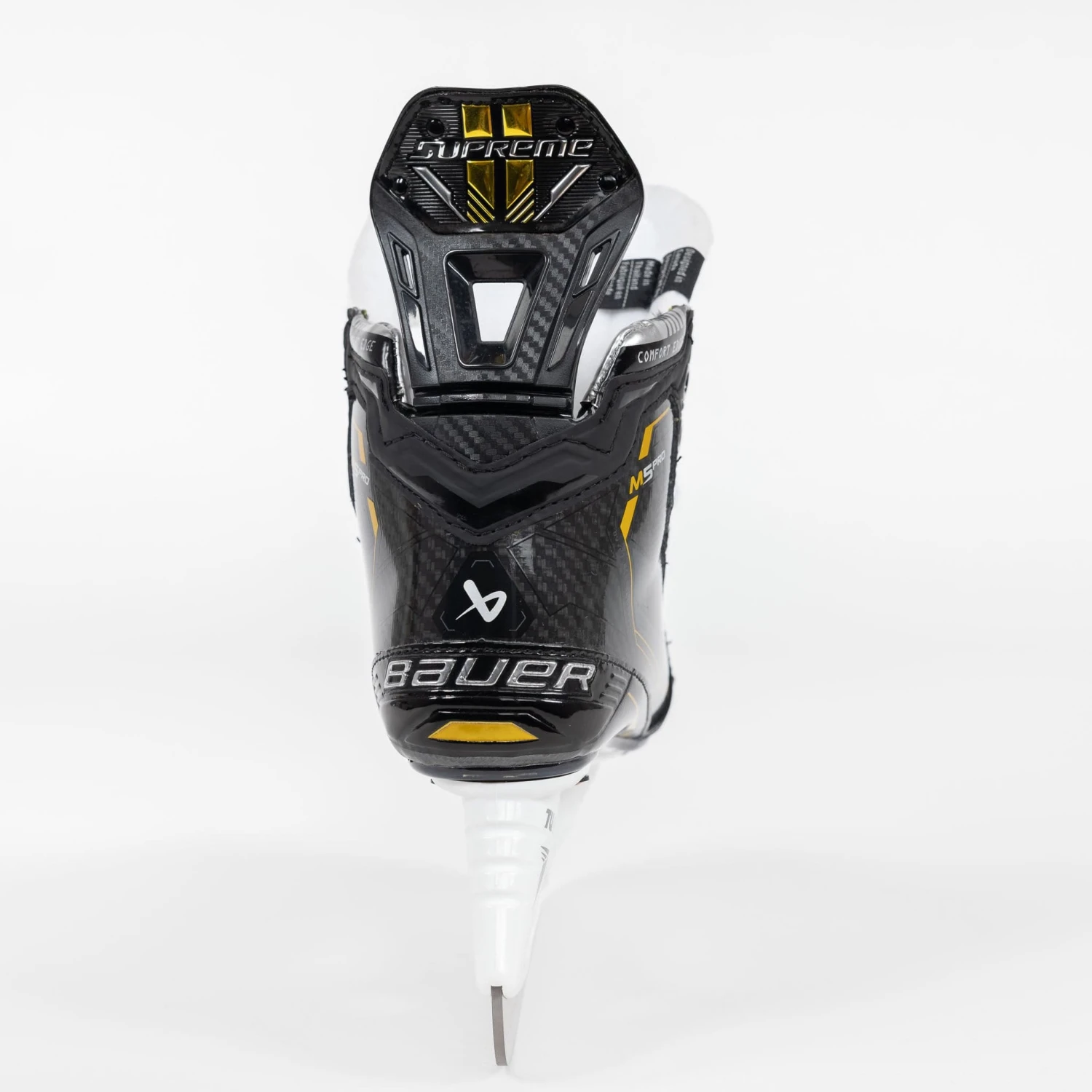 Bauer Supreme M5 Pro Junior Hockey Skates 7 Bauer Supreme M5 Pro Junior Hockey Skates - Image 5