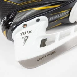 Bauer Supreme M5 Pro Junior Hockey Skates 19 Bauer Supreme M5 Pro Junior Hockey Skates -Bauer bauer hockey skates bauer supreme m5 pro junior hockey skates 29084448194626
