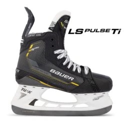 Bauer Supreme M5 Pro Senior Hockey Skates -Bauer bauer hockey skates bauer supreme m5 pro senior hockey skates 29309572939842