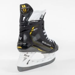 Bauer Supreme M5 Pro Senior Hockey Skates -Bauer bauer hockey skates bauer supreme m5 pro senior hockey skates 29319173341250