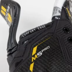 Bauer Supreme M5 Pro Senior Hockey Skates -Bauer bauer hockey skates bauer supreme m5 pro senior hockey skates 29319173570626