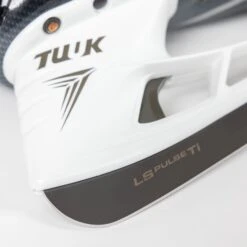 Bauer Supreme Mach Intermediate Hockey Skates -Bauer bauer hockey skates bauer supreme mach intermediate hockey skates 29319152533570