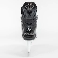 Bauer Supreme Mach Intermediate Hockey Skates -Bauer bauer hockey skates bauer supreme mach intermediate hockey skates 29319152795714