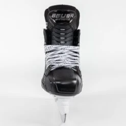 Bauer Supreme Mach Intermediate Hockey Skates -Bauer bauer hockey skates bauer supreme mach intermediate hockey skates 29319153811522