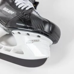 Bauer Supreme Mach Senior Hockey Skates -Bauer bauer hockey skates bauer supreme mach senior hockey skates 29319059996738