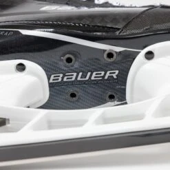 Bauer Supreme Mach Senior Hockey Skates -Bauer bauer hockey skates bauer supreme mach senior hockey skates 29319060062274