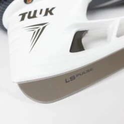 Bauer Supreme Mach Senior Hockey Skates -Bauer bauer hockey skates bauer supreme mach senior hockey skates 29319072546882