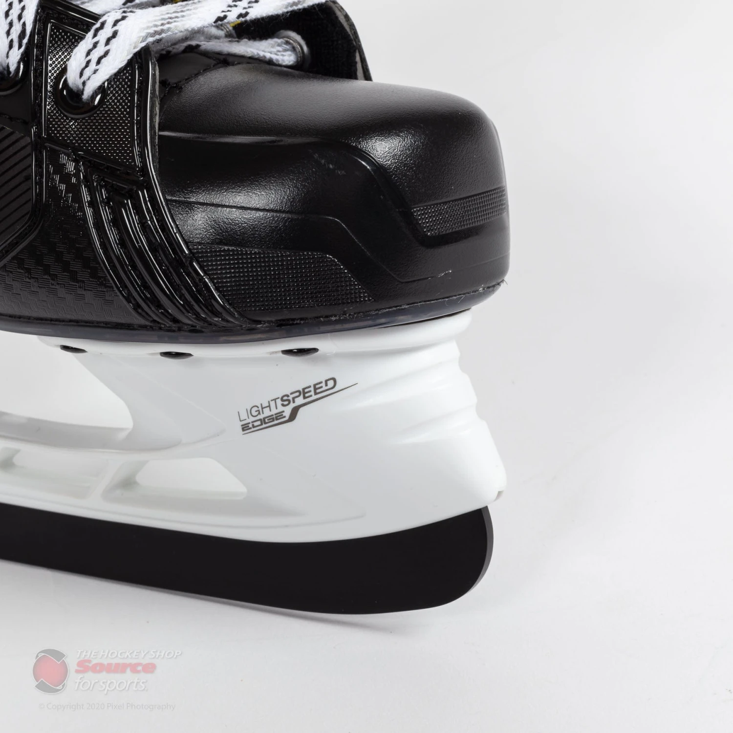 Bauer Supreme Matrix Junior Hockey Skates (2020) 12 Bauer Supreme Matrix Junior Hockey Skates (2020) - Image 10