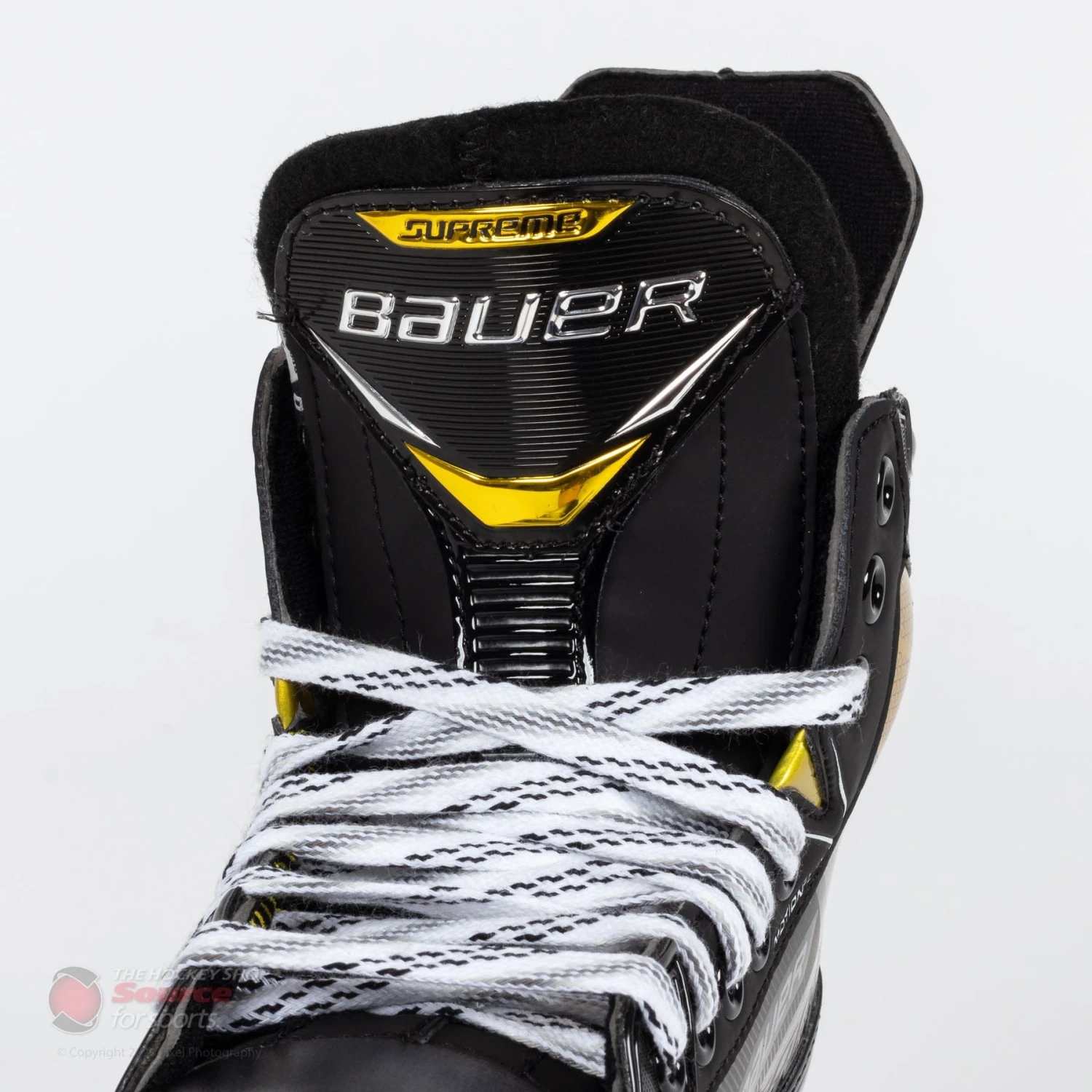 Bauer Supreme Matrix Junior Hockey Skates (2020) 8 Bauer Supreme Matrix Junior Hockey Skates (2020) - Image 6