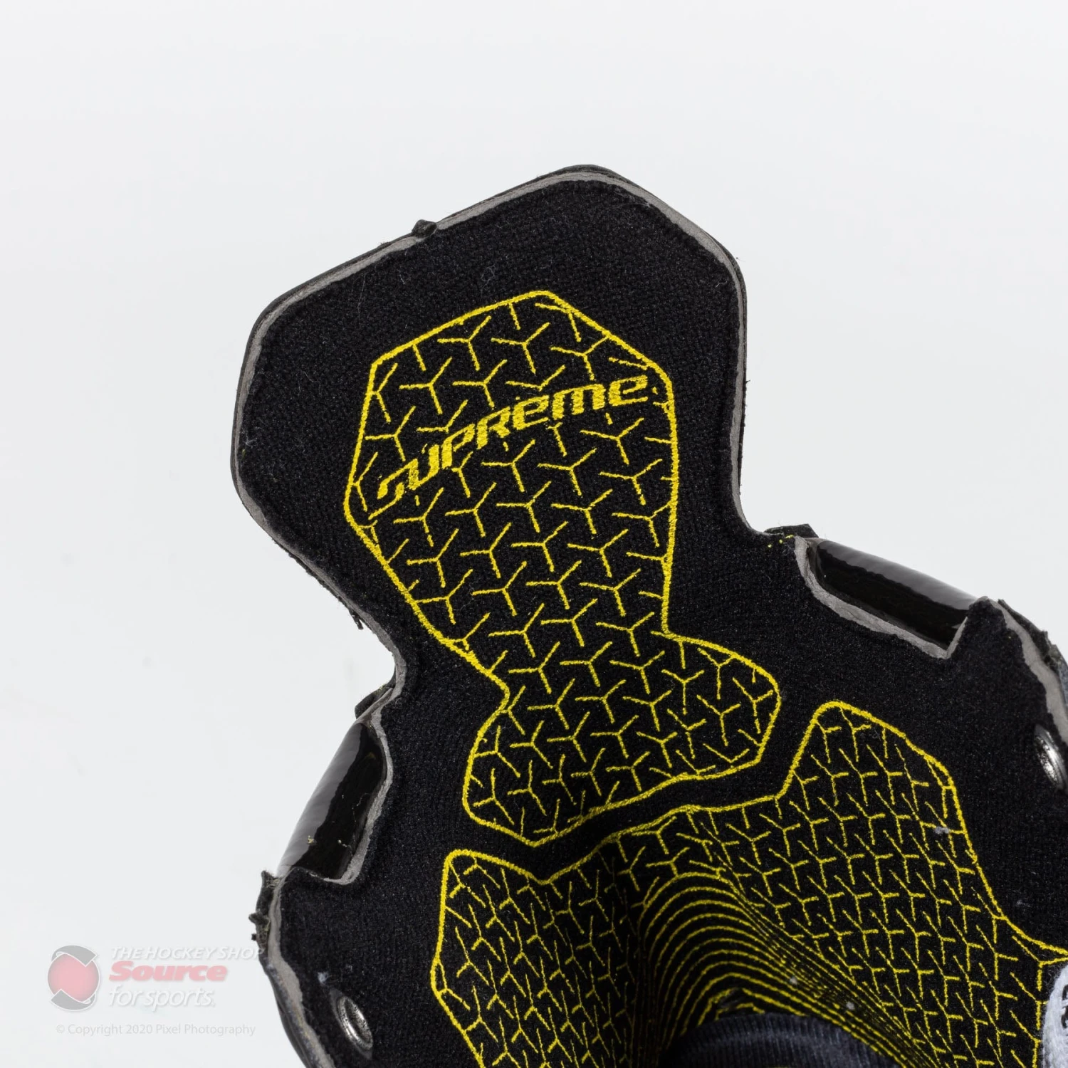 Bauer Supreme Matrix Junior Hockey Skates (2020) 13 Bauer Supreme Matrix Junior Hockey Skates (2020) - Image 11