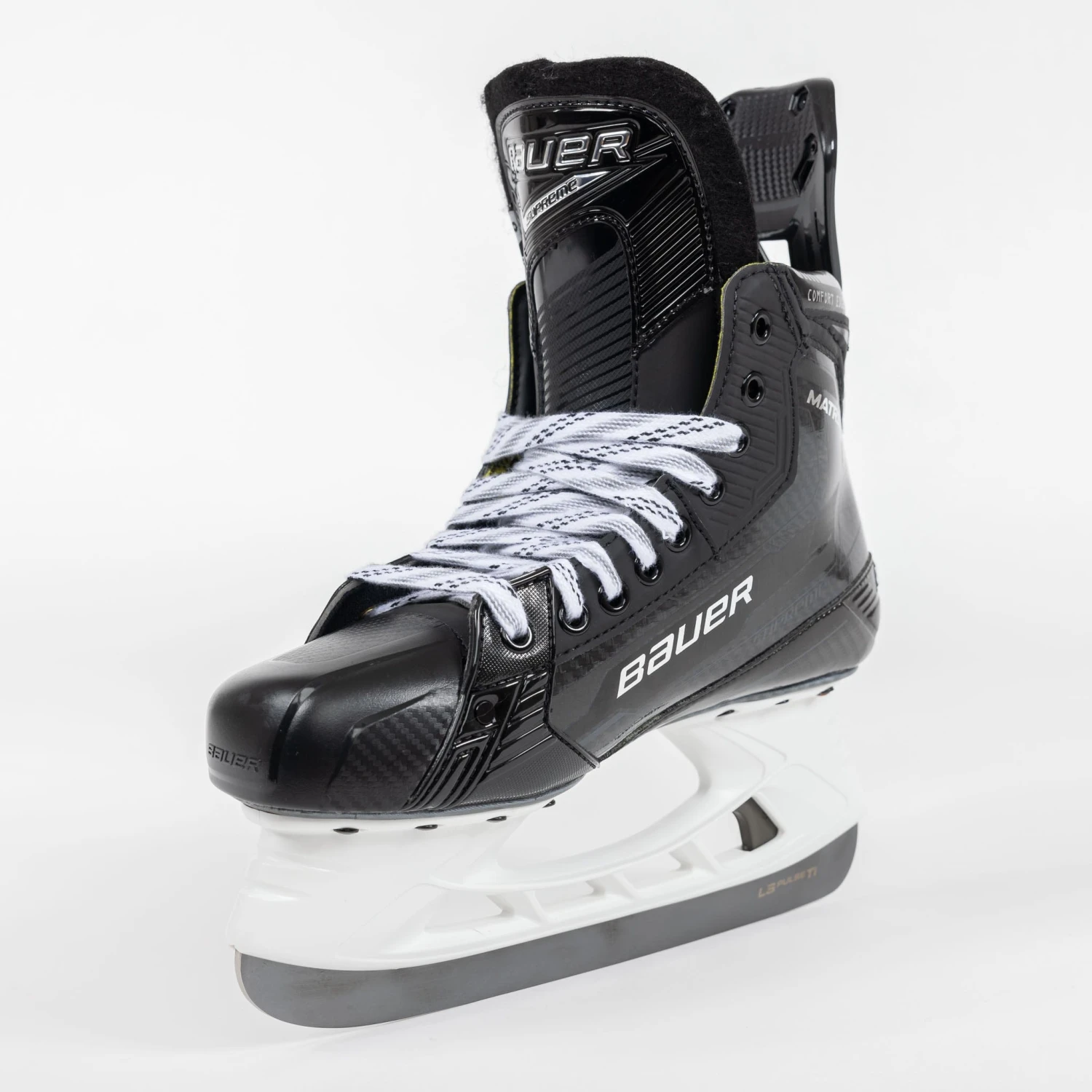 Bauer Supreme Matrix Senior Hockey Skates 8 Bauer Supreme Matrix Senior Hockey Skates - Image 6