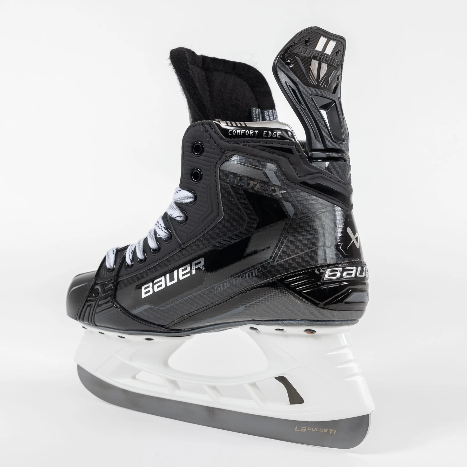 Bauer Supreme Matrix Senior Hockey Skates 9 Bauer Supreme Matrix Senior Hockey Skates - Image 7