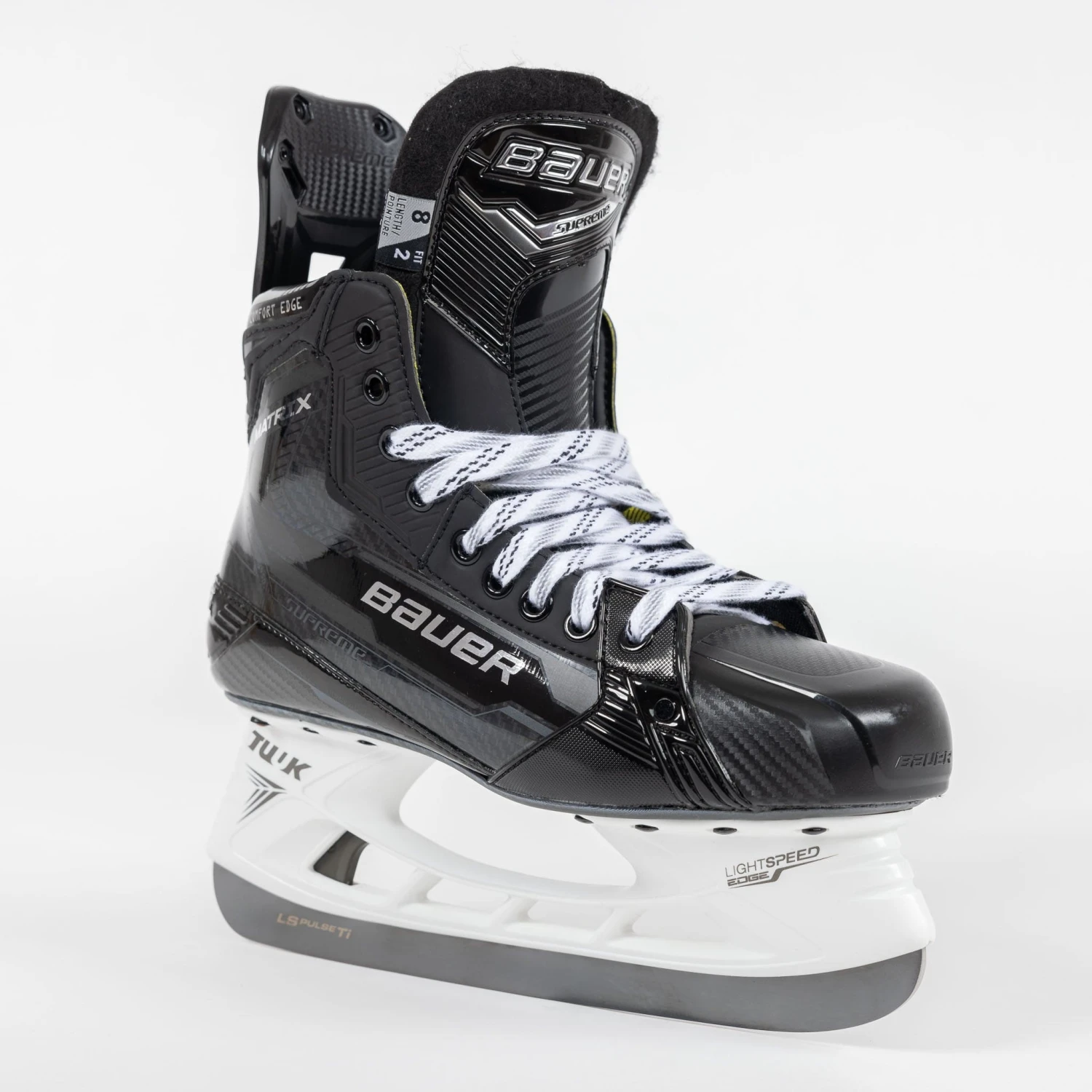 Bauer Supreme Matrix Senior Hockey Skates 7 Bauer Supreme Matrix Senior Hockey Skates - Image 5