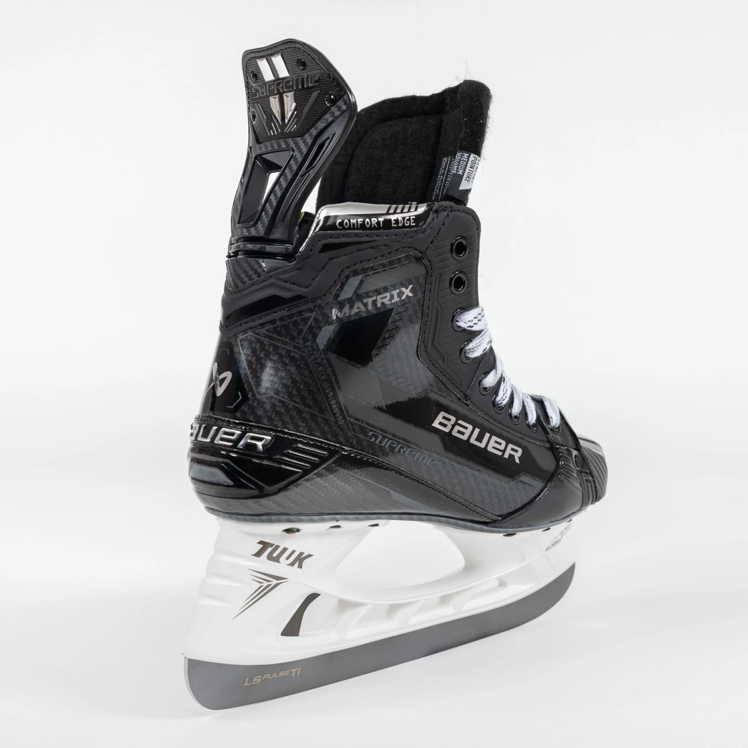 Bauer Supreme Matrix Senior Hockey Skates 10 Bauer Supreme Matrix Senior Hockey Skates - Image 8
