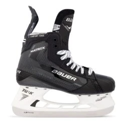 Bauer Supreme Matrix Senior Hockey Skates 40 Bauer Supreme Matrix Senior Hockey Skates -Bauer bauer hockey skates bauer supreme matrix senior hockey skates 29319210106946