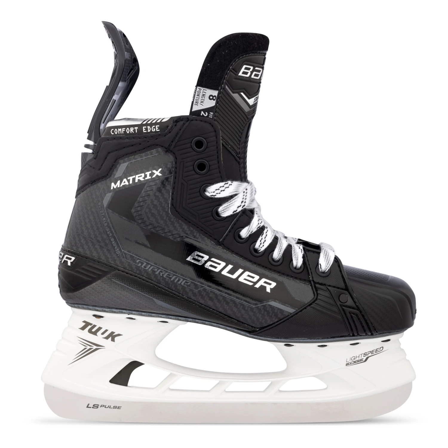 Bauer Supreme Matrix Senior Hockey Skates 21 Bauer Supreme Matrix Senior Hockey Skates - Image 19