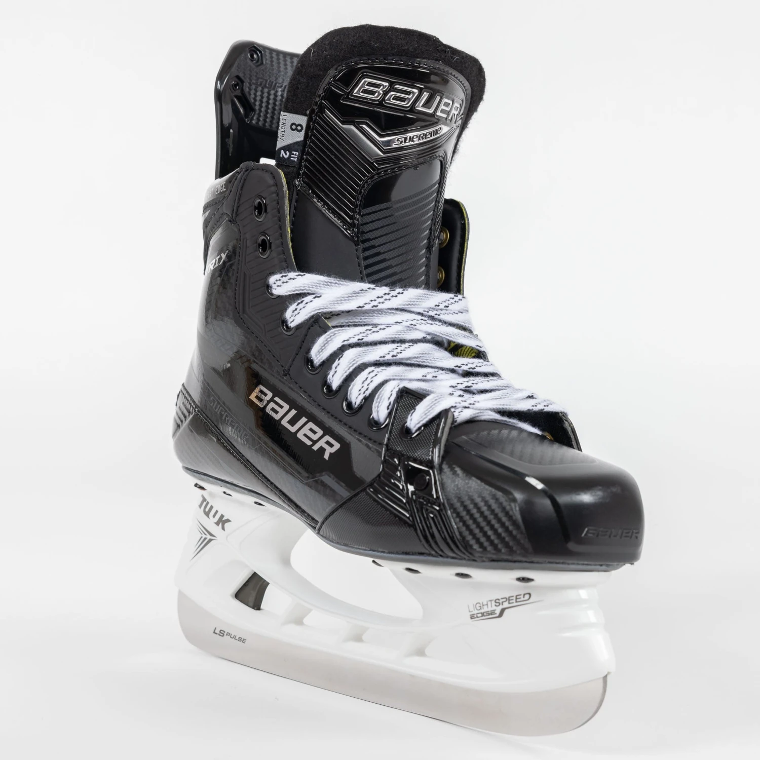 Bauer Supreme Matrix Senior Hockey Skates 22 Bauer Supreme Matrix Senior Hockey Skates - Image 20