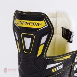 Bauer Supreme S35 Intermediate Hockey Skates -Bauer bauer hockey skates bauer supreme s35 intermediate hockey skates 14566876053570