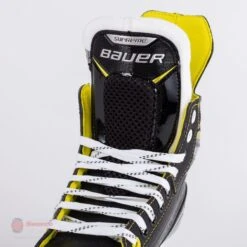 Bauer Supreme S35 Intermediate Hockey Skates -Bauer bauer hockey skates bauer supreme s35 intermediate hockey skates 14566876119106