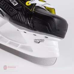 Bauer Supreme S35 Intermediate Hockey Skates -Bauer bauer hockey skates bauer supreme s35 intermediate hockey skates 14566876414018