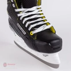 Bauer Supreme S35 Intermediate Hockey Skates -Bauer bauer hockey skates bauer supreme s35 intermediate hockey skates 14566876479554