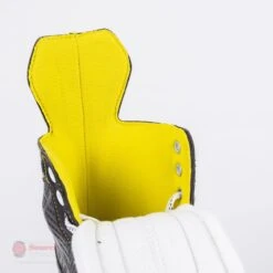 Bauer Supreme S35 Intermediate Hockey Skates -Bauer bauer hockey skates bauer supreme s35 intermediate hockey skates 14566876545090
