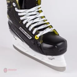 Bauer Supreme S35 Junior Hockey Skates 22 Bauer Supreme S35 Junior Hockey Skates -Bauer bauer hockey skates bauer supreme s35 junior hockey skates 14566877659202