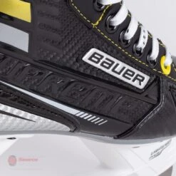 Bauer Supreme S35 Junior Hockey Skates 18 Bauer Supreme S35 Junior Hockey Skates -Bauer bauer hockey skates bauer supreme s35 junior hockey skates 14566877691970