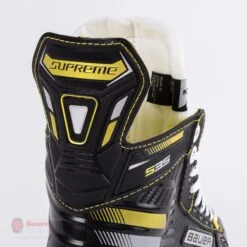 Bauer Supreme S35 Junior Hockey Skates 19 Bauer Supreme S35 Junior Hockey Skates -Bauer bauer hockey skates bauer supreme s35 junior hockey skates 14566877921346