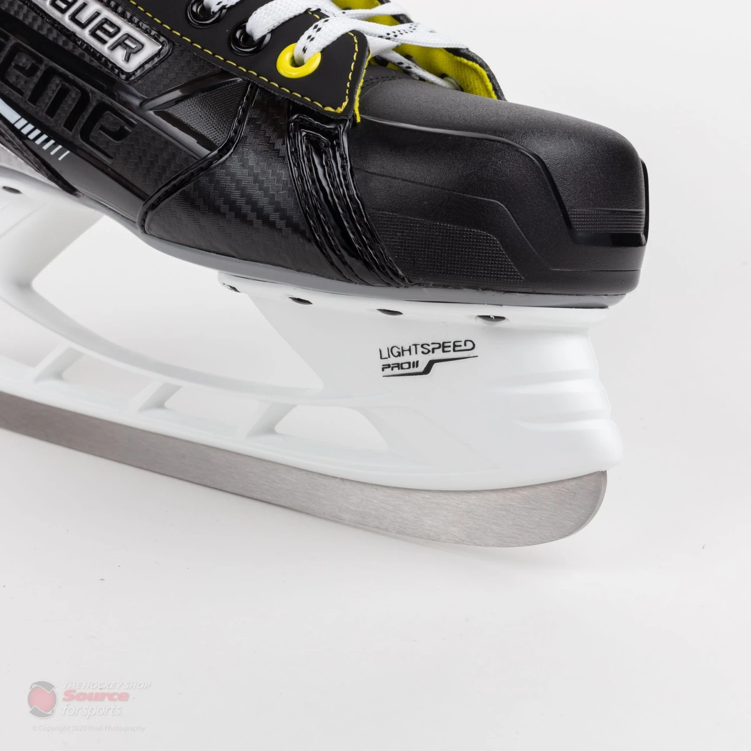 Bauer Supreme S35 Senior Hockey Skates 12 Bauer Supreme S35 Senior Hockey Skates - Image 10