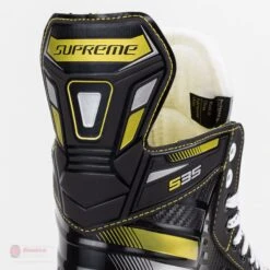 Bauer Supreme S35 Senior Hockey Skates 14 Bauer Supreme S35 Senior Hockey Skates -Bauer bauer hockey skates bauer supreme s35 senior hockey skates 14442056253506