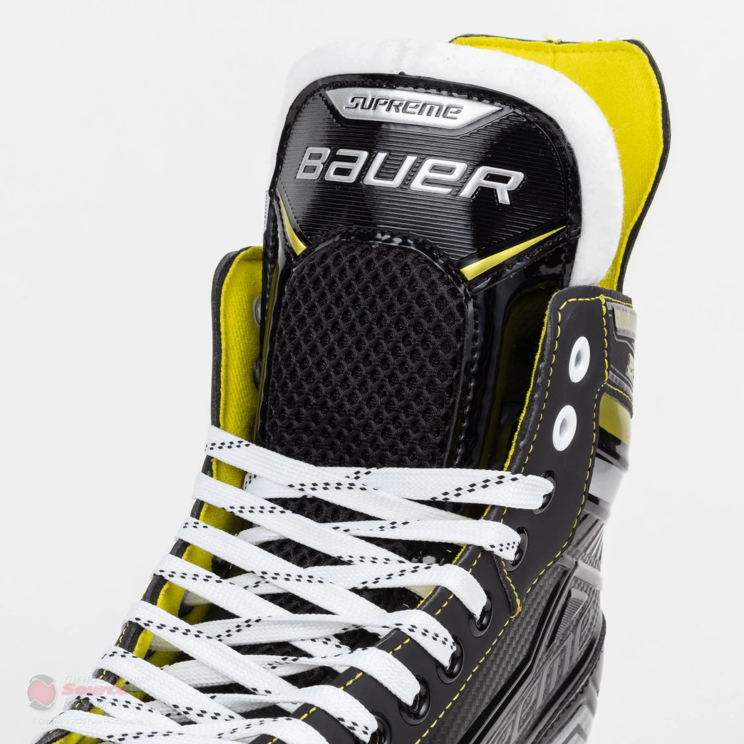 Bauer Supreme S35 Senior Hockey Skates 8 Bauer Supreme S35 Senior Hockey Skates - Image 6
