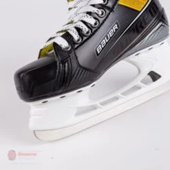 Bauer Supreme S37 Intermediate Hockey Skates 24 Bauer Supreme S37 Intermediate Hockey Skates -Bauer bauer hockey skates bauer supreme s37 intermediate hockey skates 14566893289538