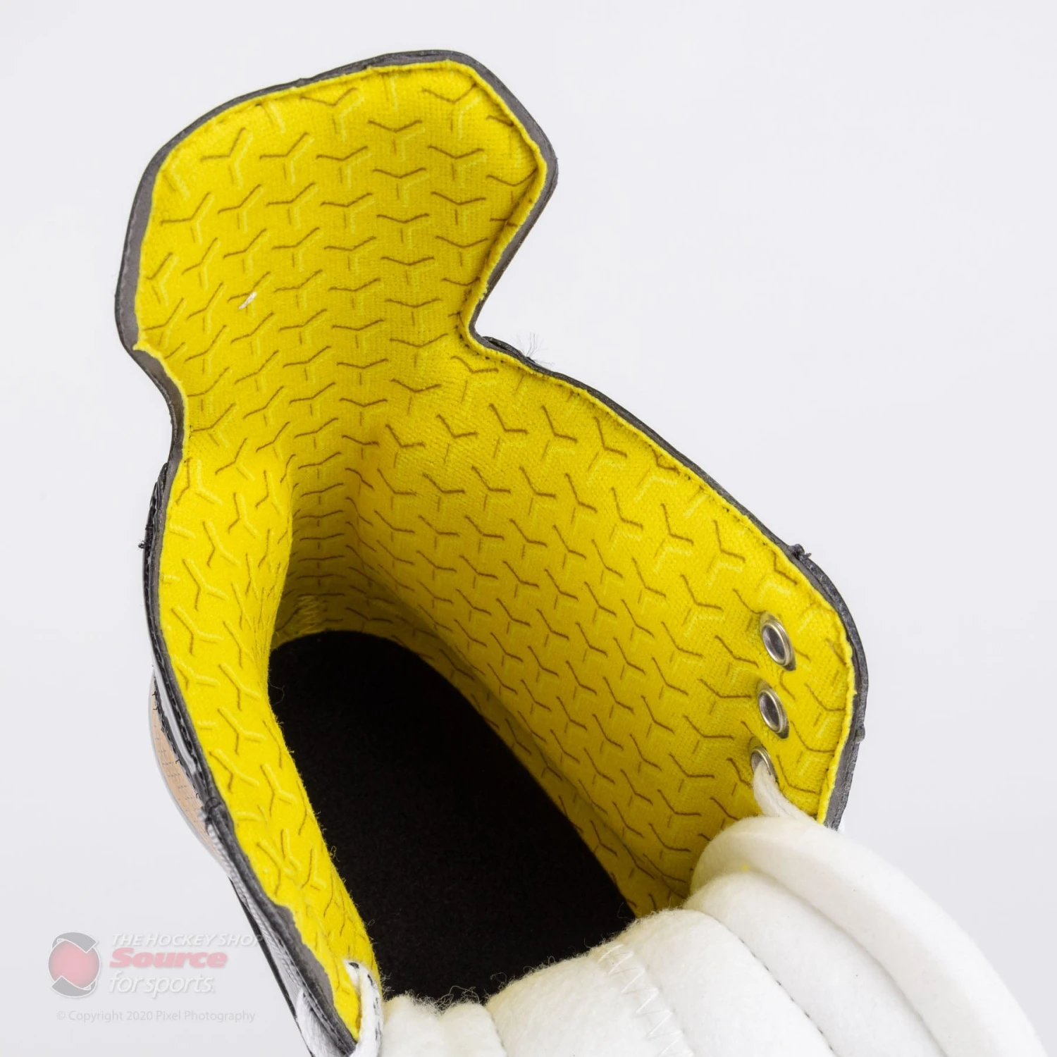 Bauer Supreme S37 Intermediate Hockey Skates 15 Bauer Supreme S37 Intermediate Hockey Skates - Image 13