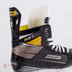 Bauer Supreme S37 Intermediate Hockey Skates 16 Bauer Supreme S37 Intermediate Hockey Skates -Bauer bauer hockey skates bauer supreme s37 intermediate hockey skates 14566893420610