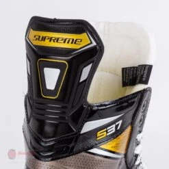 Bauer Supreme S37 Intermediate Hockey Skates 17 Bauer Supreme S37 Intermediate Hockey Skates -Bauer bauer hockey skates bauer supreme s37 intermediate hockey skates 14566893486146