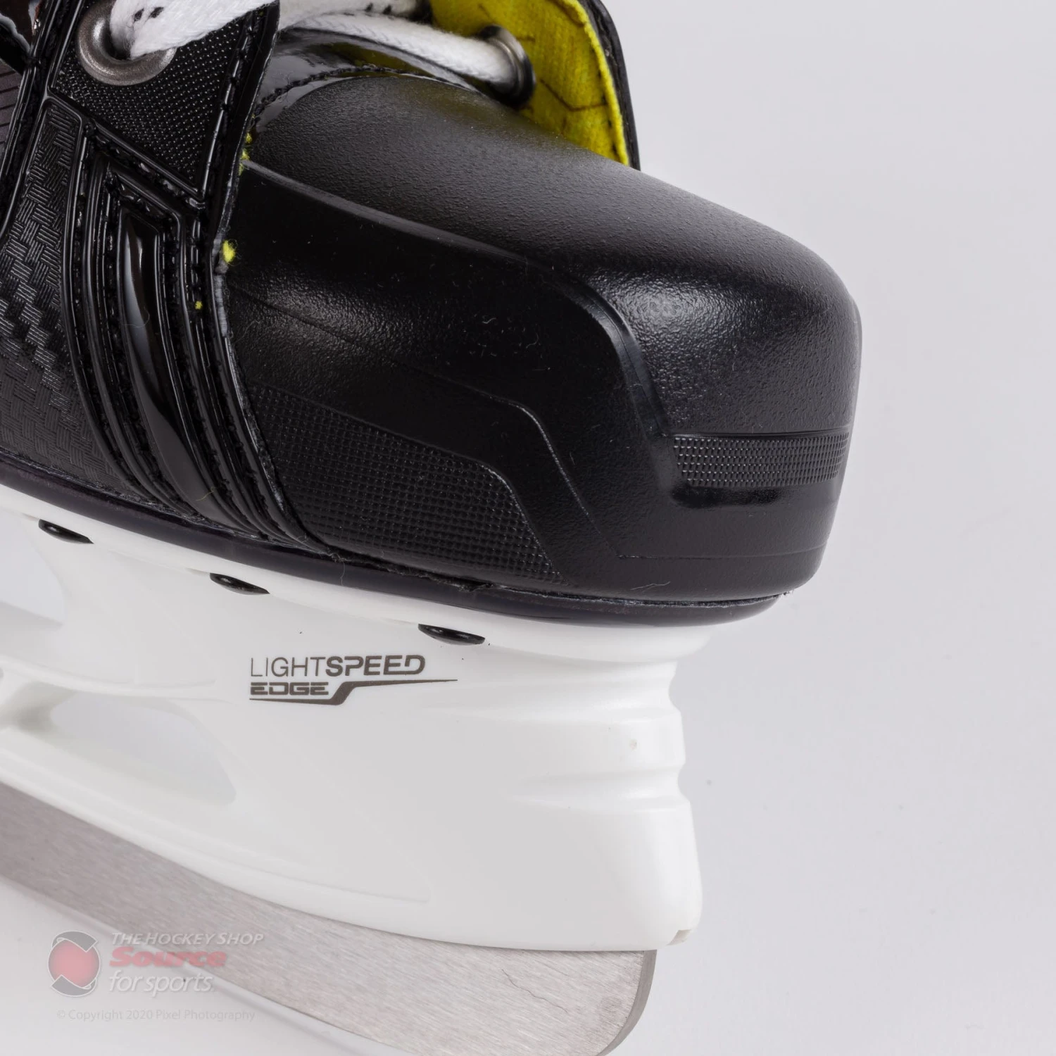 Bauer Supreme S37 Intermediate Hockey Skates 14 Bauer Supreme S37 Intermediate Hockey Skates - Image 12