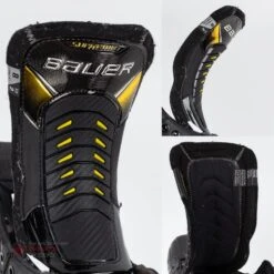 Bauer Supreme UltraSonic Senior Hockey Skates -Bauer bauer hockey skates bauer supreme ultrasonic senior hockey skates 14488439226434
