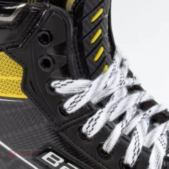 Bauer Supreme UltraSonic Senior Hockey Skates -Bauer bauer hockey skates bauer supreme ultrasonic senior hockey skates 14488439390274