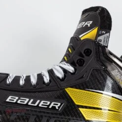 Bauer Supreme UltraSonic Senior Hockey Skates -Bauer bauer hockey skates bauer supreme ultrasonic senior hockey skates 14488439750722