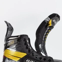 Bauer Supreme UltraSonic Senior Hockey Skates -Bauer bauer hockey skates bauer supreme ultrasonic senior hockey skates 14781824335938